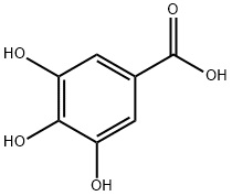 3,4,5-三羥基苯甲酸丙酯