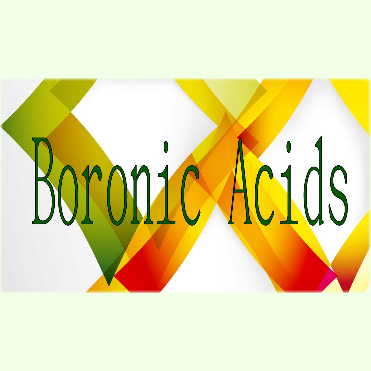 Boronic Acids