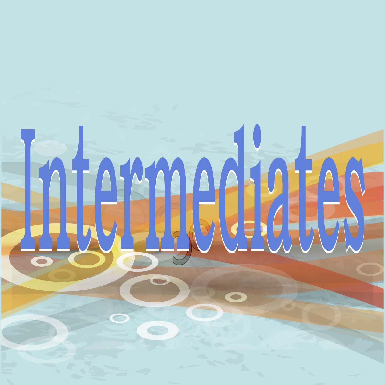 Intermediate