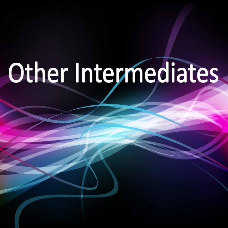Other Intermediates
