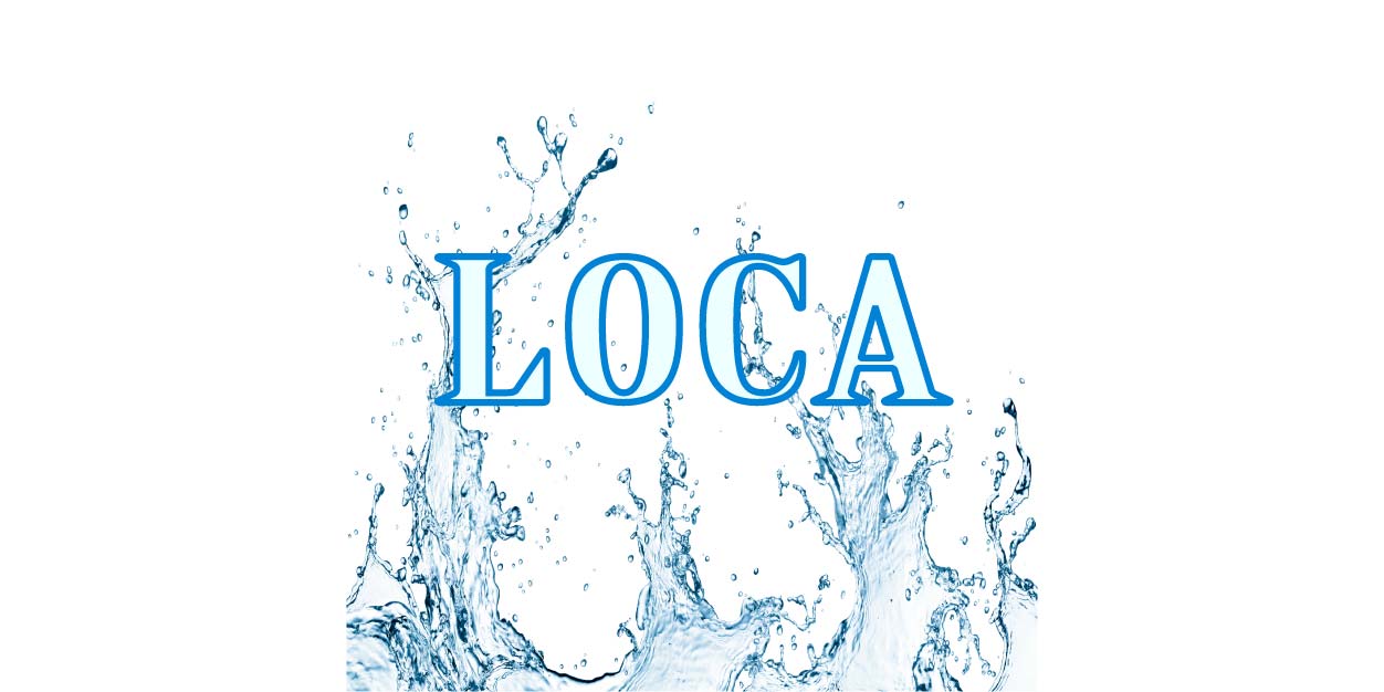 LOCA(Liquid optically clear adhesive)