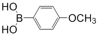 4-Methoxyphenylboronic acid