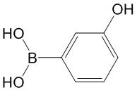 3-Hydroxyphenylboronic acid