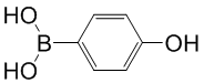 4-Hydroxyphenylboronic acid