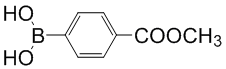 4-Methoxycarbonyl phenylboronic acid