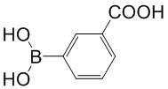 3-Carboxyphenylboronic acid