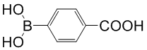 4-Carboxyphenylboronic acid