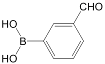 3-Formylphenylboronic acid