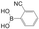 2-Cyanophenylboronic acid