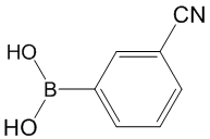 3-Cyanophenylboronic acid