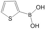 2-Thiopheneboronic acid