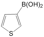 3-Thiopheneboronic acid
