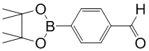 4-Formylphenylboronic acid pinacol ester