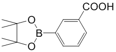 3-Carboxyphenylboronic acid pinacol ester