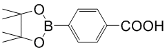 4-Carboxyphenylboronic acid pinacol ester