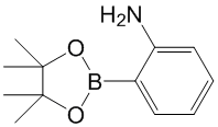 2-Aminophenylboronic acid pinacol ester