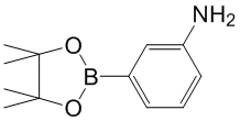 3-Aminophenylboronic acid pinacol ester