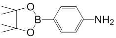4-Aminophenylboronic acid pinacol ester