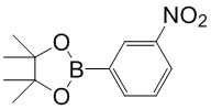 3-Nitrobenzeneboronic acid pinacol ester