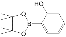 2-Hydroxyphenylboronic acid pinacol ester