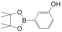 3-Hydroxyphenylboronic acid pinacol ester