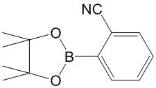 2-Cyanophenylboronic acid pinacol ester