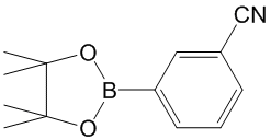 3-Cyanophenylboronic acid pinacol ester