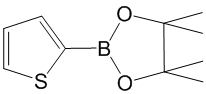 2-Thiopheneboronic acid pinacol ester