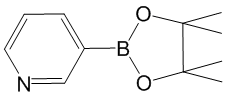 3-Pyridylboronic acid pinacol ester