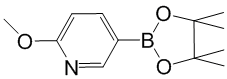 2-Methoxy-5-pyridineboronic acid pinacol ester