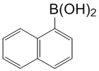 1-Naphthaleneboronic Acid