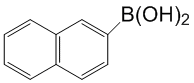 2-Naphthaleneboronic Acid