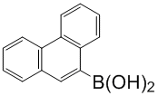 9-Phenanthrene-boronic Acid