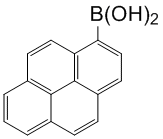 1-Pyreneboronic Acid