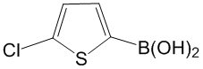5-Chloro-2-thiophene-boronic Acid