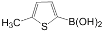 5-Methyl-2-thiophene-boronic Acid