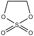 1,3,2-Dioxathiolane 2,2-dioxide