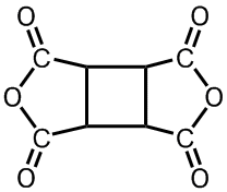 Cyclobutane-1,2,3,4-tetracarboxylic dianhydride