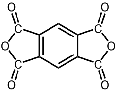 Benzene-1,2,4,5-tetracarboxylic dianhydride