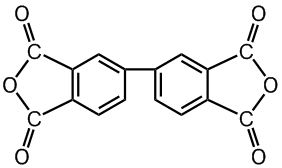 3,3',4,4'-Biphenyl tetracarboxylic dianhydride