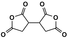 1,2,3,4-butanetetracarboxylic dianhydride