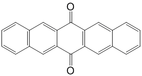 6,13-Pentacenequinone