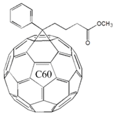 [6, 6]-Phenyl C61 butyric acid methyl ester