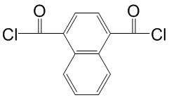 naphthalene-1,4-dicarbonyl dichloride
