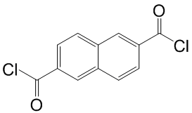 naphthalene-2,6-dicarbonyl dichloride