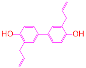 3,3'-diallylbiphenyl-4,4'-diol